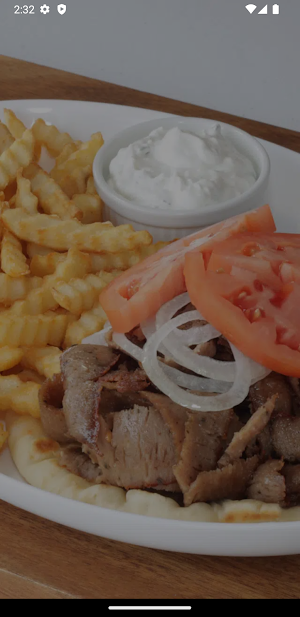 Gyro Pit Screenshot 0