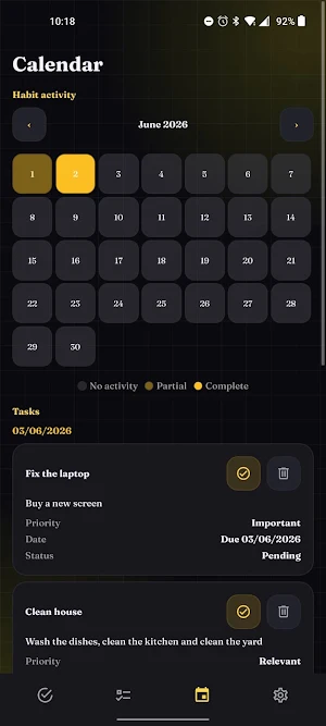 Done Loop Screenshot 0
