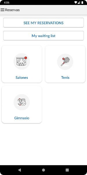 Club Unión Screenshot 2
