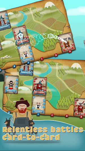 Soorimo River Screenshot 1