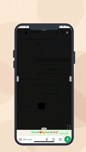 Privacy Display Guard Screenshot 2