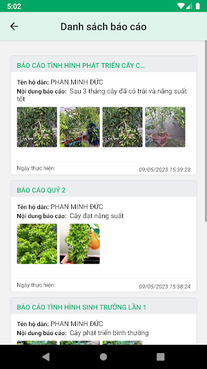 Chips Farming Screenshot 3