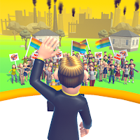 President Run 3D