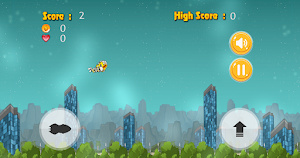 War Robot Collect Coin Screenshot 1