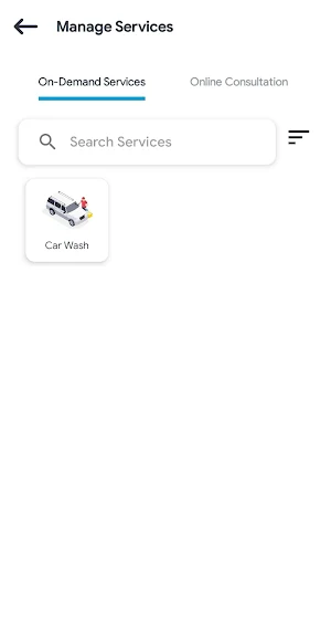 WASH MOB PRO Screenshot 3