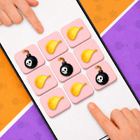 Boom Chip Challenge Two Player