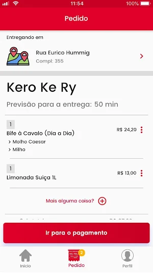 Kero Ke Ry Screenshot 3