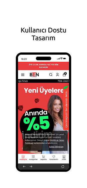 Eczanem ve Ben Screenshot 1