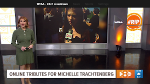 WFAA+ Screenshot 3