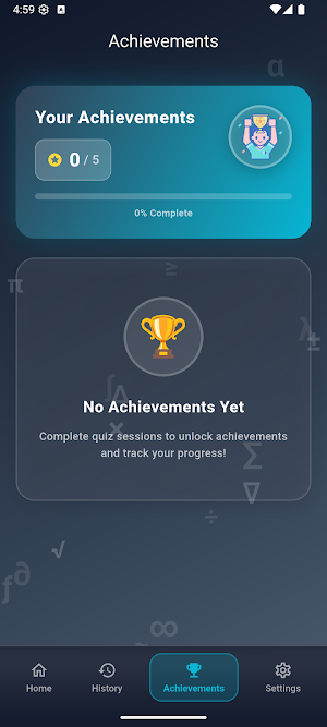Math Master 12 Screenshot 3