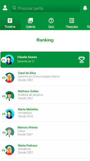 Conecta Screenshot 1
