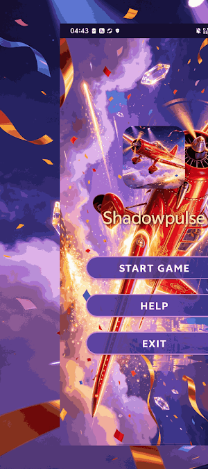 Shadowpulse Screenshot 0