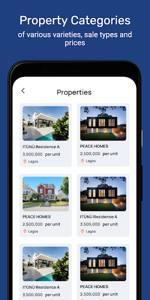 Requestate Screenshot 1