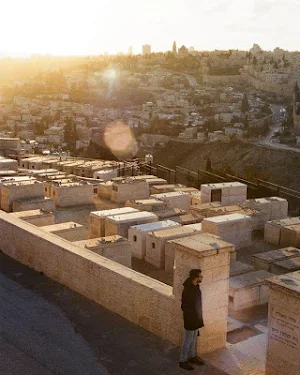 Jerusalem Wallpaper HD Screenshot 2