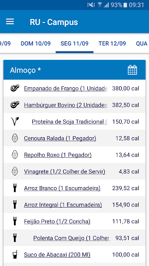 UFSM Digital Screenshot 1