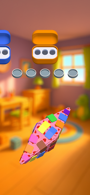 Gift Out Screenshot 2