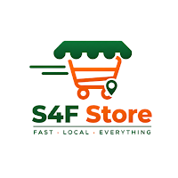 S4F Store - Quick Delivery