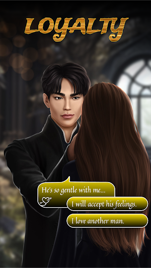 Butterfly Effect Story: Novels Screenshot 3