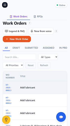 Bulk-Wise Screenshot 1