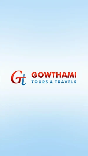 Gowthami Tours & Travels Screenshot 0