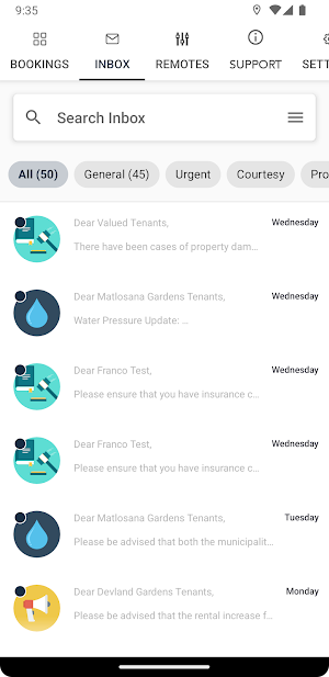 Instratin Realty Screenshot 1