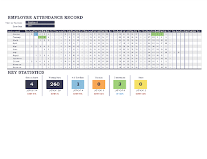 Salary Slip Templates Screenshot 2