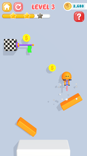 Pogo People Screenshot 2