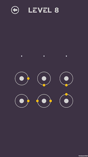Atom Action Screenshot 0