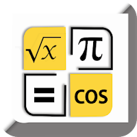 Modern Scientific Calculator