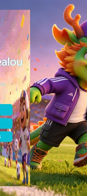 KA678ZealousHeart Screenshot 1