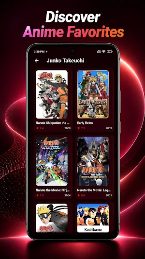 GoTV: Dramas, Movies,TV Shows Screenshot 1