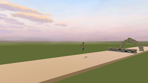 Gotta Go Fast! Screenshot 0