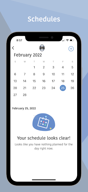 Match Fit Academy Screenshot 1