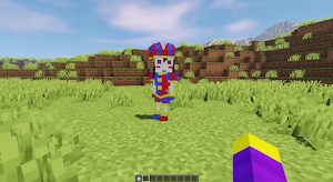 Circus Addon for Minecraft PE Screenshot 0