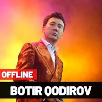 Botir qodirov qo'shiqlari 2021