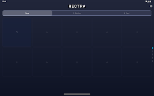 Rectra Screenshot 2