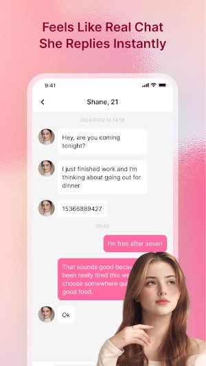 SimuCall: Prank Dial Screenshot 2