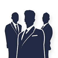 The Groomsmen App