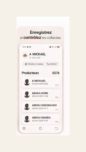 SOCAK-COOP-CA Screenshot 2