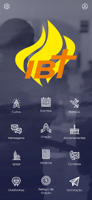 IBI Fazendinha Screenshot 0