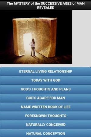 Bible Mystery 4 Screenshot 3