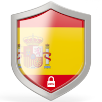 Spain VPN - Fast Proxy Server