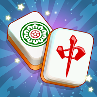 mahjong tile match