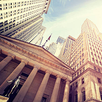Wall Street Payday Sounds