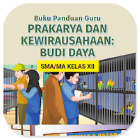 Prakarya Budi Daya Kelas 12