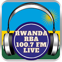 Rwanda RBA 100.7 FM live