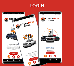 Costa Mesa Auto Care Screenshot 2