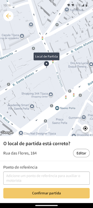 VIA+ Screenshot 3