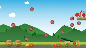 Random Tomato Survival Screenshot 3