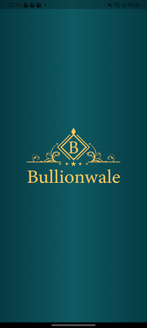Bullionwale Screenshot 0